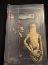Amanaman Jabba AFA 85 NM+
