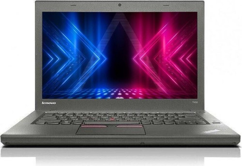 Lenovo t450 i5 8gb - lenovo, 14"