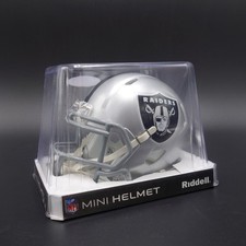 NFL Football Mini Helm Las
