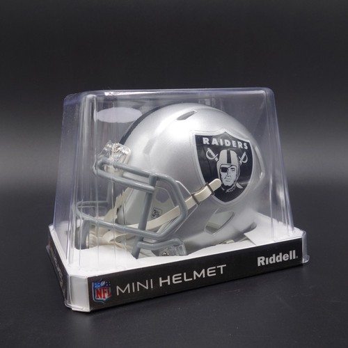 Nfl football mini helm las - helm,