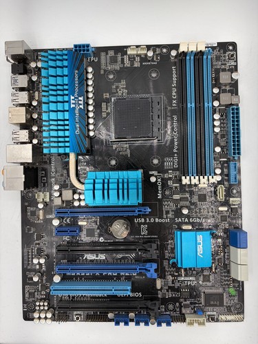 Asus m5a99fx pro amd - pro, r2.0
