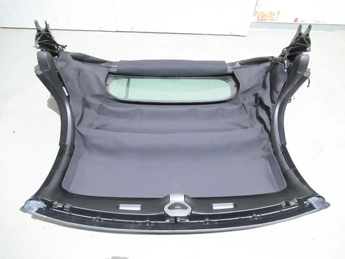 Porsche boxster 987 verdeck - porsche,