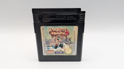 Harvest moon modul - moon, 2