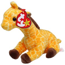 Vintage TY Beanie Baby, Twigs