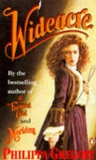 Wideacre - Philippa Gregory