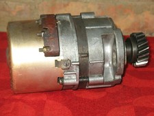 Lichtmaschine 12v g424 ural - lichtmaschine,