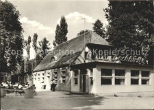 Bad Saarow HOG Pechhuette