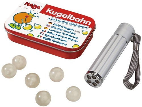 Haba geisterkugeln - haba,