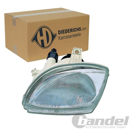 Diederichs halogen - diederichs,