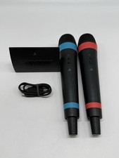 Playstation Singstar Wireless