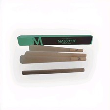 Mascotte® Brown Cones mit Tip