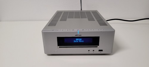 Arcam solo mini all one - solo,