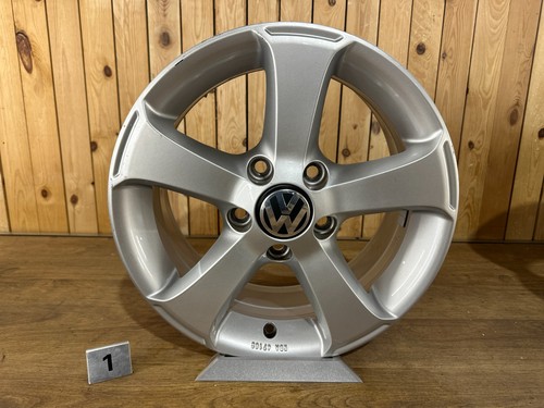 Original alufelge sima vw - 1x,
