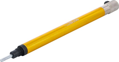 Adapter für messuhr - adapter, aus