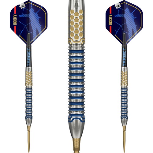 Target steel darts swiss point - steel,
