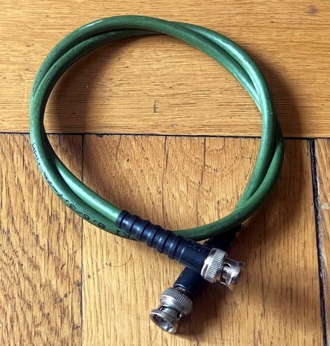 Bnc ohm 3g - 0,7m,