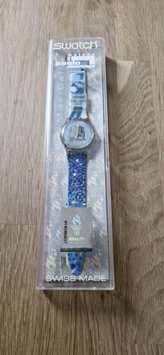 Swatch musicall kult - swatch,