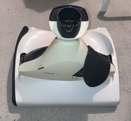 Vorwerk - 🧼🧼🧼,