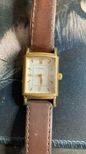 Fossil F2 PC-9703 Gold-Tone