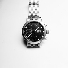 Chronograph  Automatik 