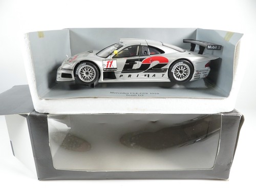 B66005248 maisto mercedes - maisto,
