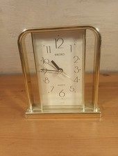 seltene Vintage Seiko Quarz