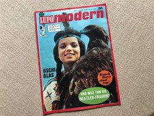 Lupo Modern Nr. 31 gut