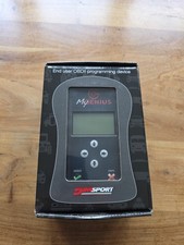 Dimsport / Littco My Genius