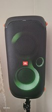JBL Partybox 110, Bluetooth, 12 Stunden Wiedergabezeit