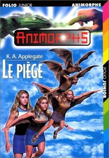 Piège von applegate buch - piège, |