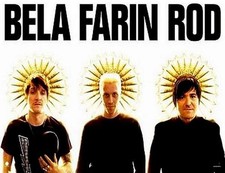 Die ärzte poster - bela, farin