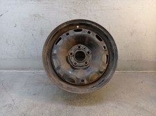 Skoda Fabia II (542) single