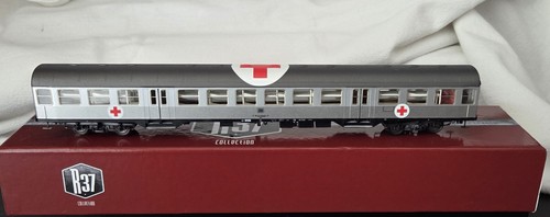 Ade 3035 personenwagen - 3035,