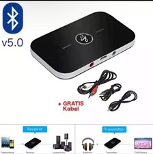 Bluetooth 5.0 Adapter