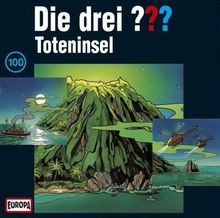 100 toteninsel von - 100/toteninsel,
