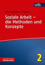 Soziale Arbeit - die Methoden