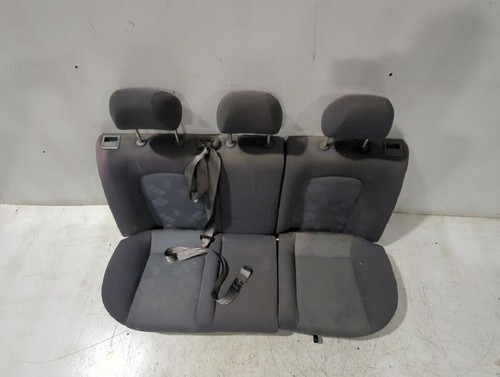 Sitz hinten seat - seat, 1m1