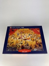 Diverse Heye Puzzle 1000 Teile