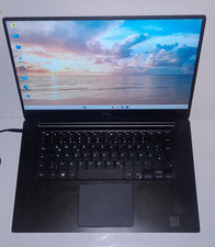 DELL  XPS 15 9560  Core i7