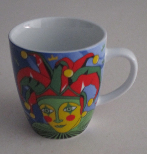 Jacobs krönung kaffee - -,