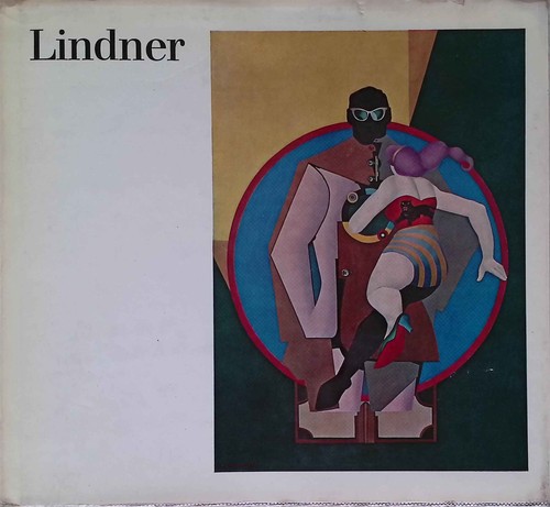 Lindner kunst heute 13 - lindner., ;