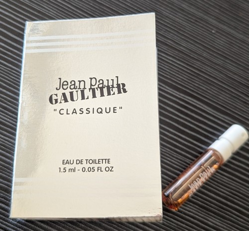 Jean paul gaultier - jean, "