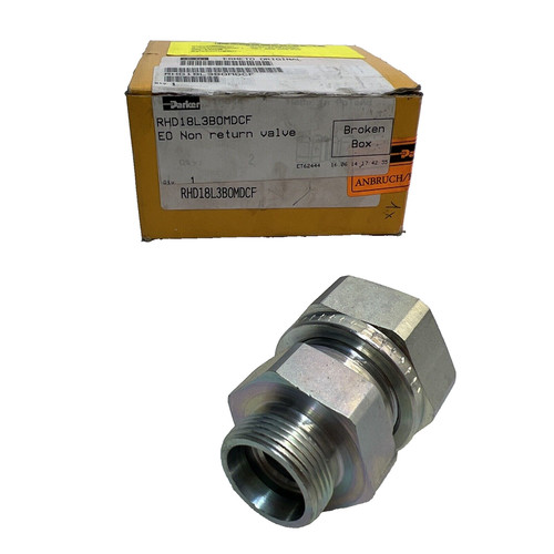 Parker rhd18l3bomdcf - parker,
