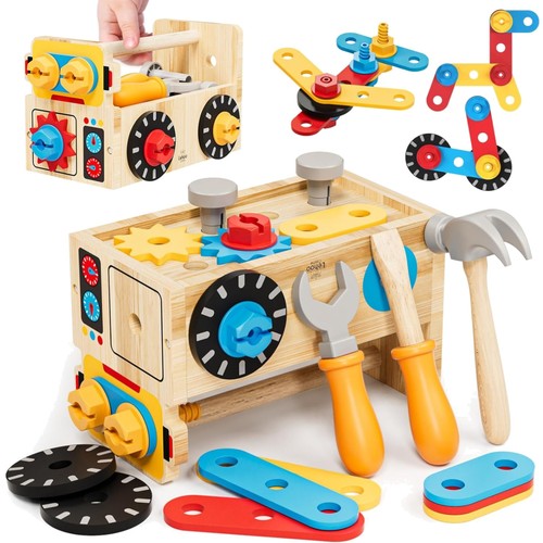 Holzspielzeug