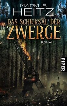 Das schicksal der zwerge - schicksal,