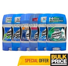 Mennen Speed Stick Gel