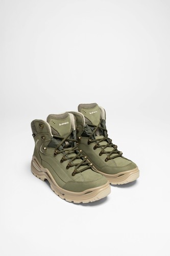 Wanderschuhe damen renegade - wanderschuhe,