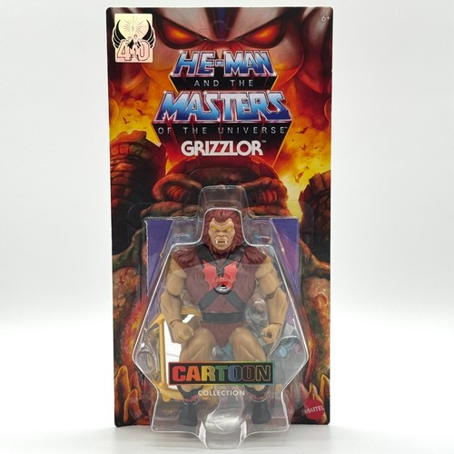 Mattel man and the - -, he-man