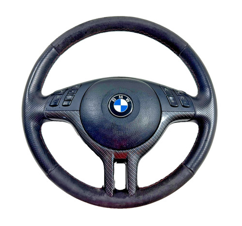 Lenkrad bmw e46 - bmw,