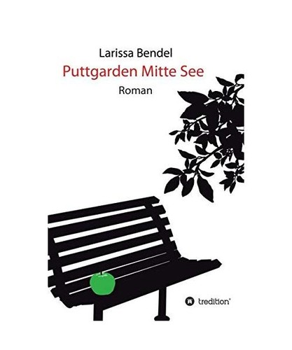 Puttgarden mitte see - puttgarden,